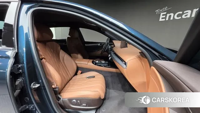 Genesis G80 (RG3) id 3181110 из Кореи 20