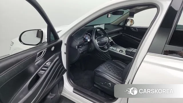 Genesis GV80 id 3028120 из Кореи 20