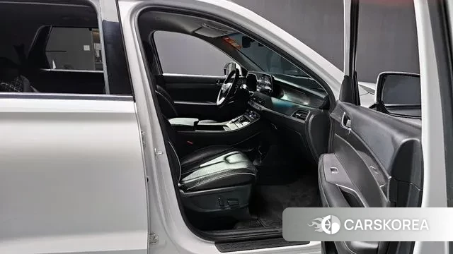 Hyundai Palisade id 2989659 из Кореи 20