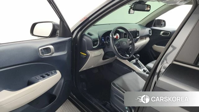 Hyundai Venue id 4304655 из Кореи 31