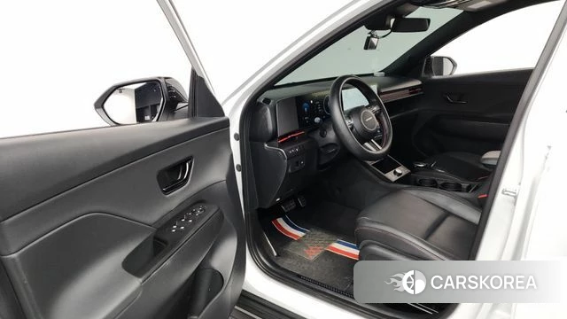 Hyundai Kona (SX2) id 4292634 из Кореи 36