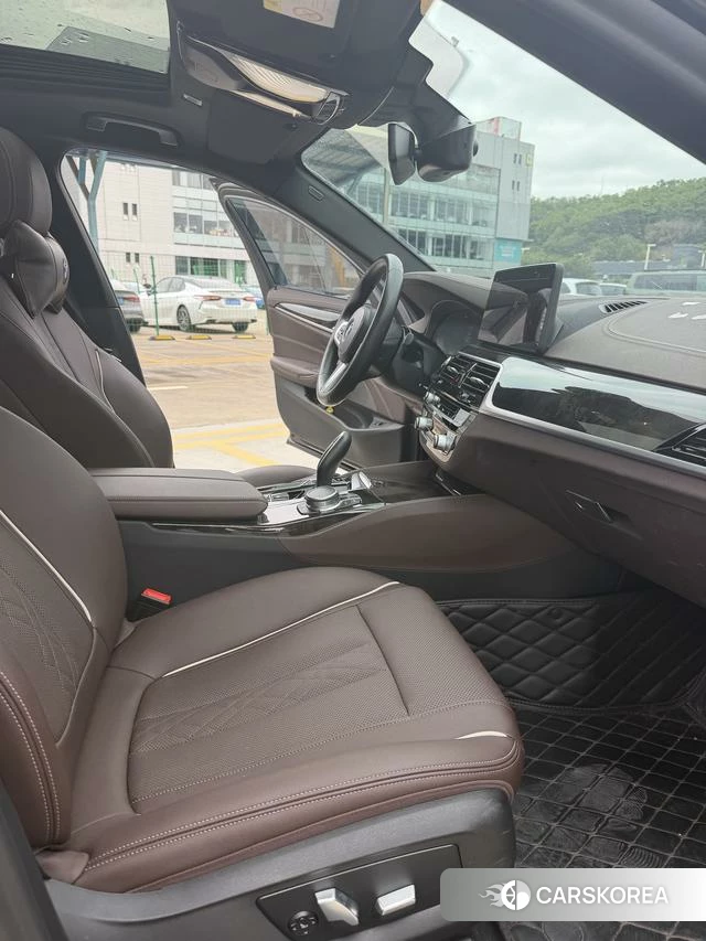 BMW 5 series id 4221424 из Китая 20