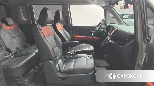 Kia The New Ray id 3378795 из Кореи 20