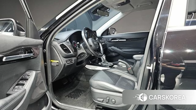 Kia Seltos id 4614897 из Кореи 33