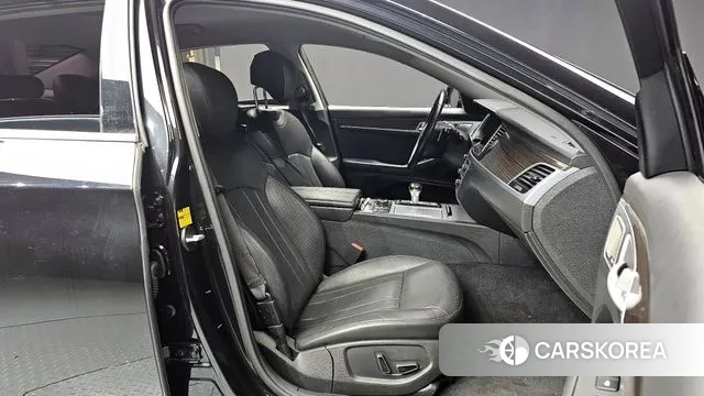 Genesis G80 id 3474781 из Кореи 20