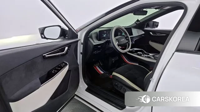 Kia EV6 id 2980017 из Кореи 20