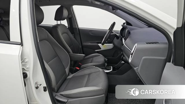 Kia All New Morning (JA) id 4937843 из Кореи 32