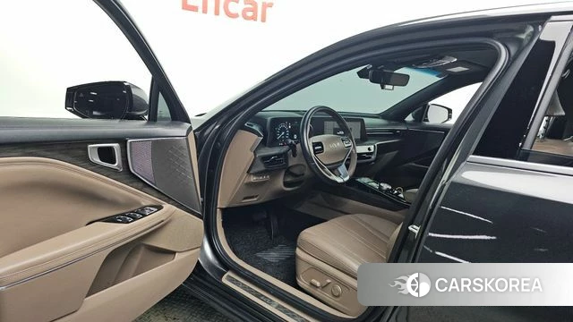 Kia K8 Hybrid id 4475165 из Кореи 33