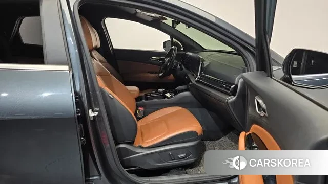 Kia Sportage 5th Generation id 3508210 из Кореи 20