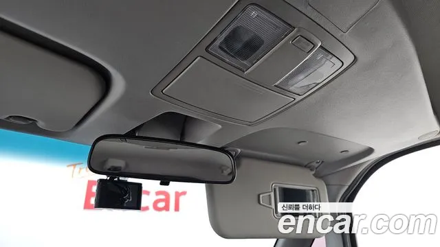 Kia The New Ray id 2639458 из Кореи 20