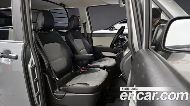 Kia The New Ray id 2858978 из Кореи 20