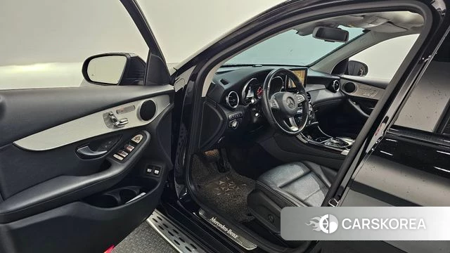 Mercedes-Benz GLC-Class X253 id 4304892 из Кореи 20