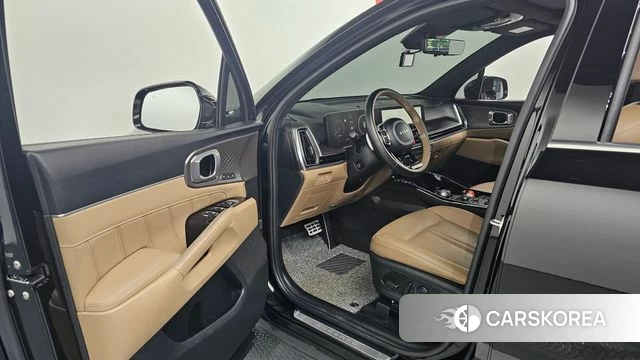 Kia The New Sorento 4th Generation id 4360070 из Кореи 20