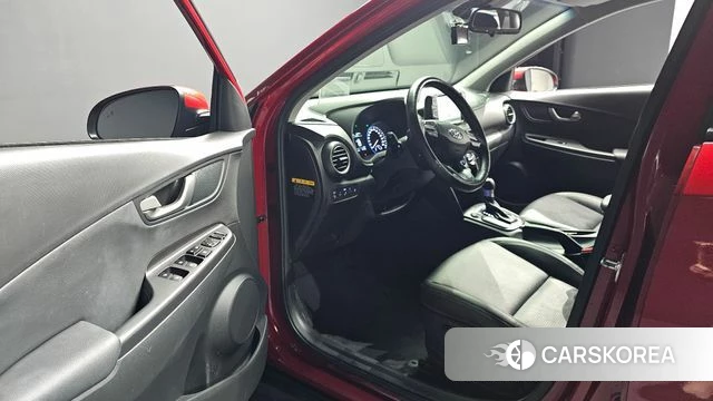 Hyundai Kona id 4447668 из Кореи 30