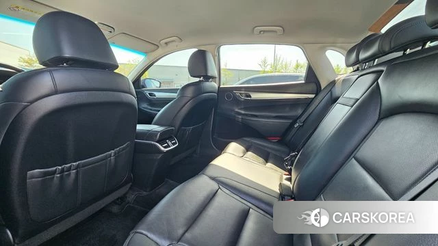 Hyundai The New Grandeur IG id 3955078 из Кореи 18