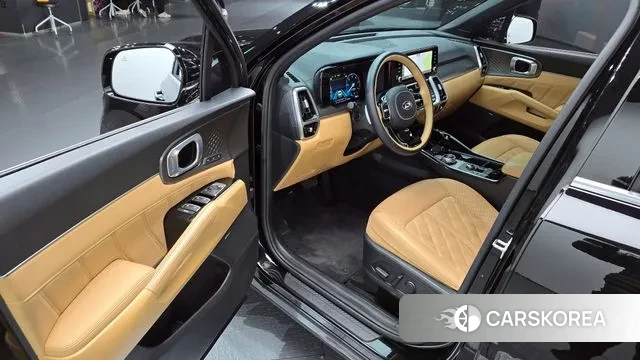 Kia Sorento 4th Generation id 3573510 из Кореи 20