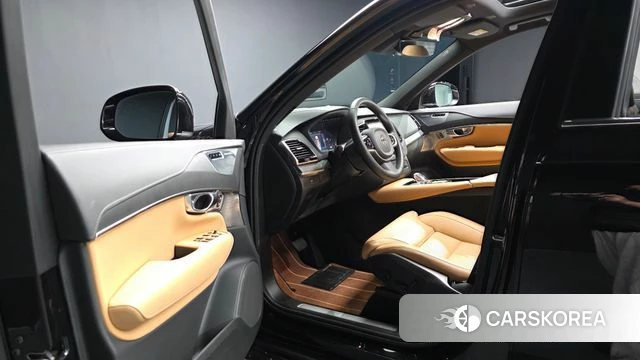 Volvo XC90 second Generation id 4315065 из Кореи 43