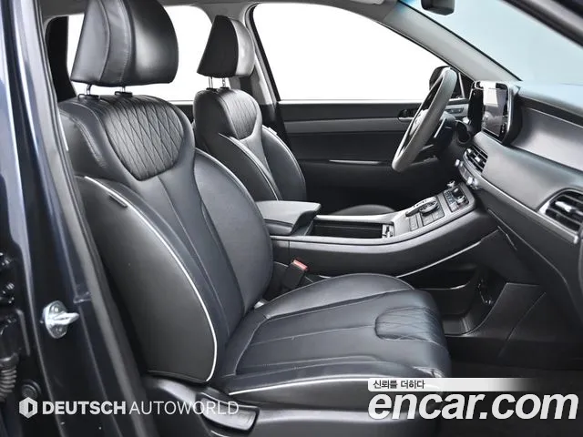 Hyundai Palisade id 2635466 из Кореи 20