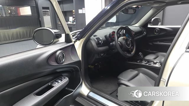 Mini Cooper D Clubman id 4849188 из Кореи 20