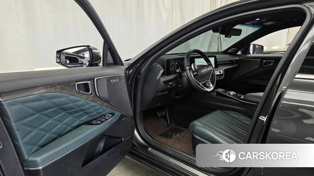 Kia K8 Hybrid id 4462844 из Кореи 36