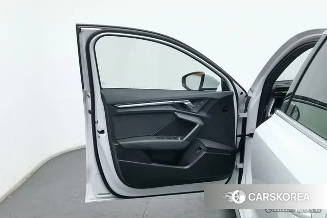 Audi A3 id 4272800 из Китая 24