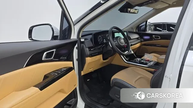 Kia Carnival 4th generation id 3758712 из Кореи 20