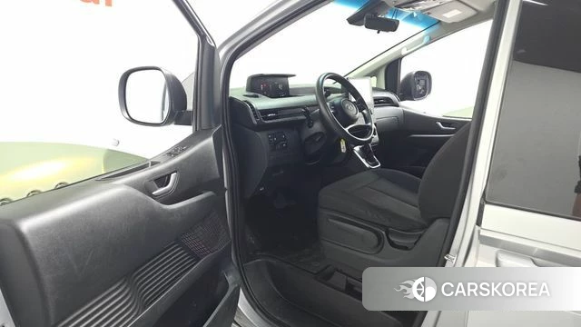 Hyundai Staria id 4506868 из Кореи 29
