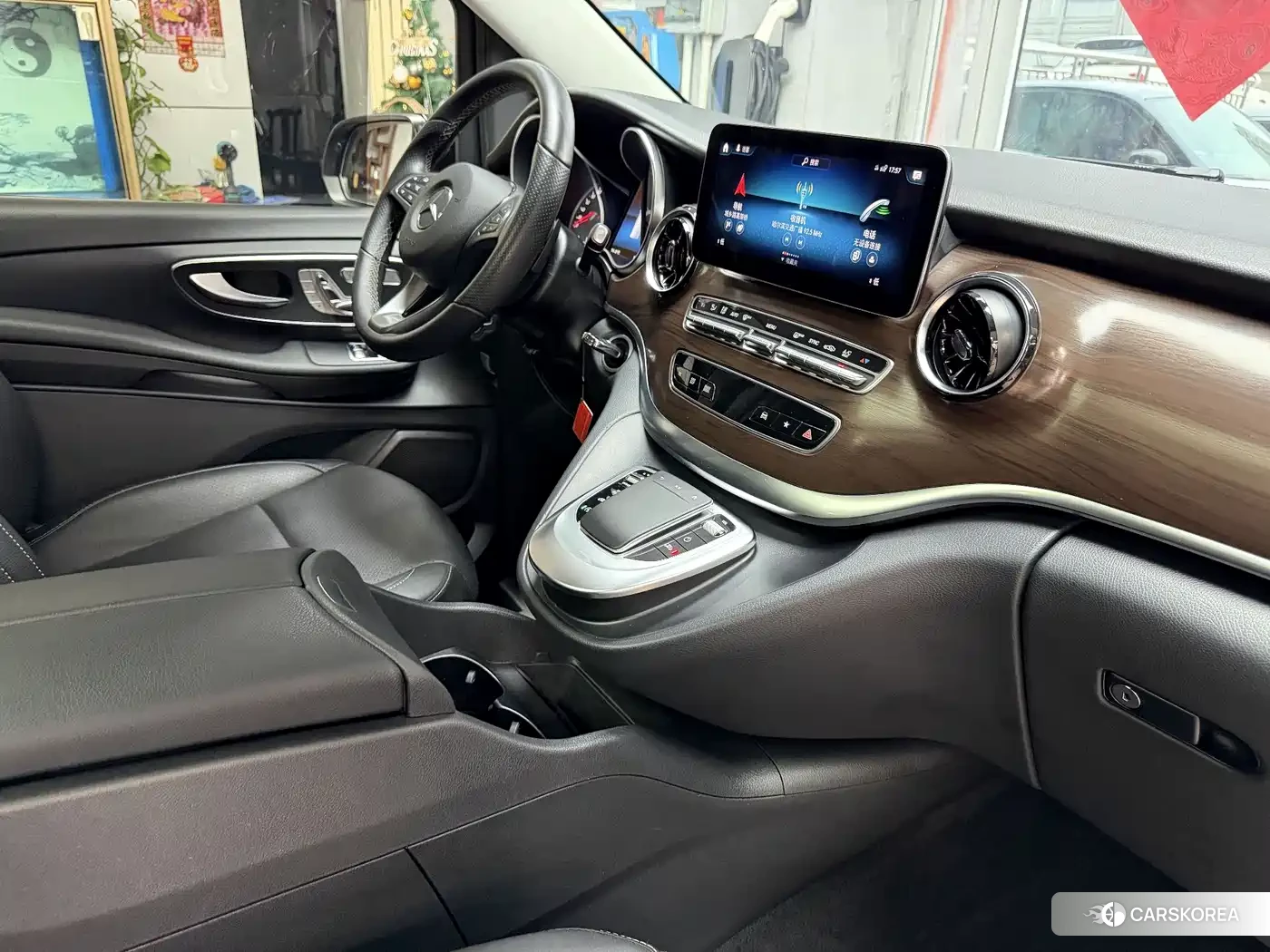 Mercedes-Benz V-Class id 4547616 из Китая 25