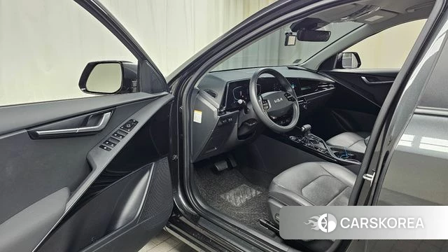 Kia Di Ol Nu Niro id 3832792 из Кореи 20