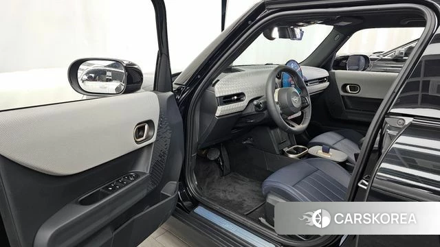 Mini Cooper S 4th Generation id 4291748 из Кореи 20