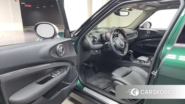 Mini Cooper S Clubman id 2981969 из Кореи 20