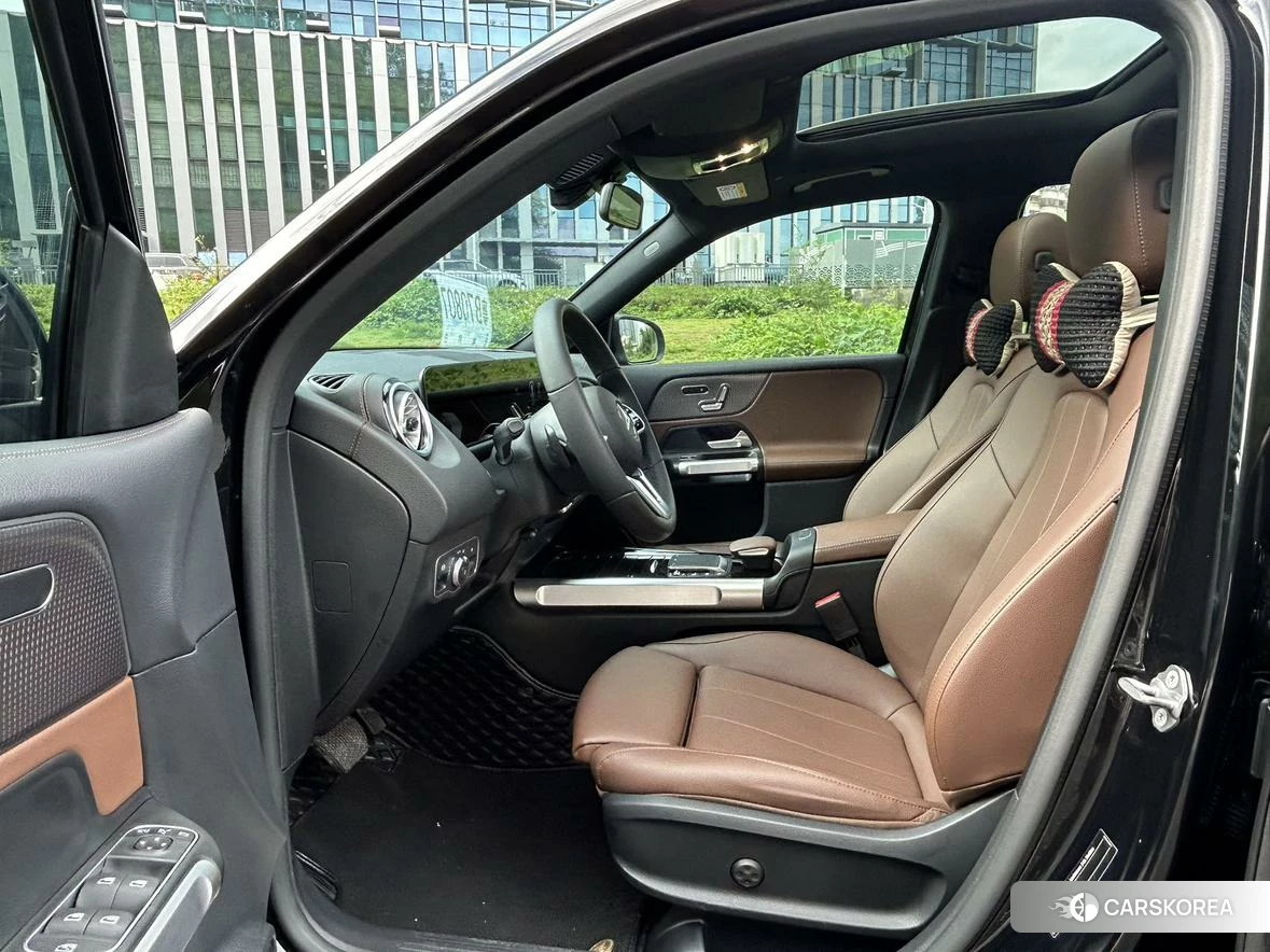 Mercedes-Benz GLB id 4407294 из Китая 11