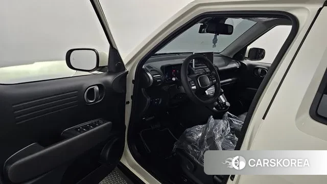 Hyundai The New Casper id 3158777 из Кореи 20