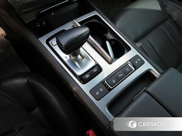Genesis G80 id 4351356 из Кореи 20