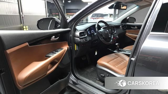 Kia The New Sorento id 4737687 из Кореи 31
