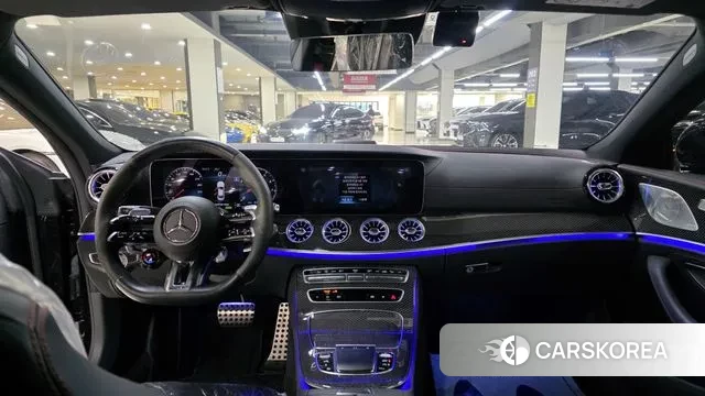 Mercedes-Benz CLS-Class C257 id 3756933 из Кореи 20