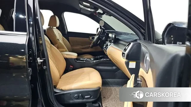 Kia Sorento 4th Generation id 3758945 из Кореи 20