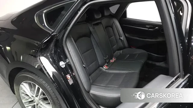 Hyundai Grandeur IG id 3713972 из Кореи 20