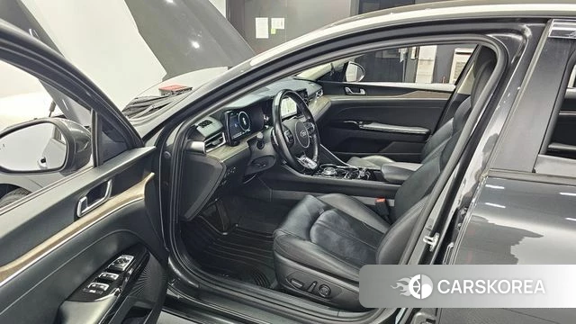 Kia K5 Hybrid 3rd Generation id 3860807 из Кореи 20