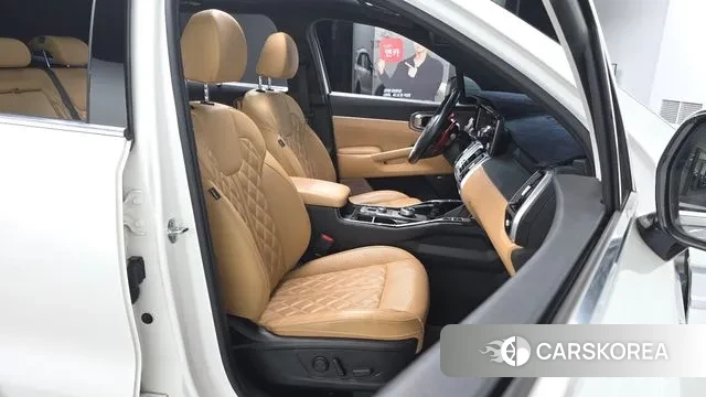Kia Sorento 4th Generation id 3708666 из Кореи 20