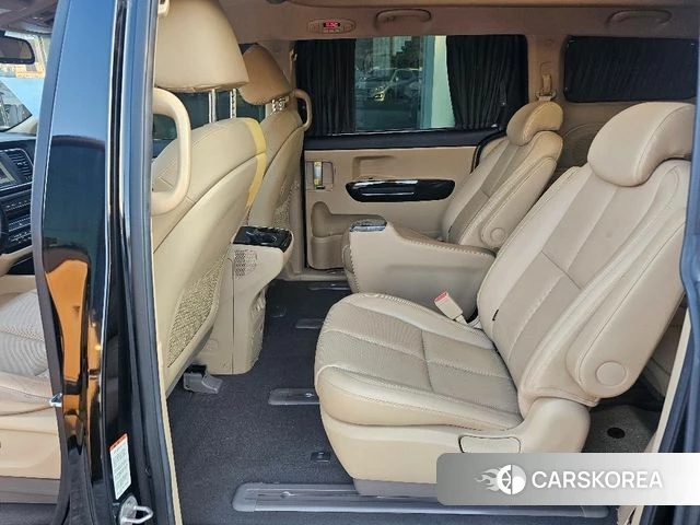 Kia The New Carnival id 4377825 из Кореи 20