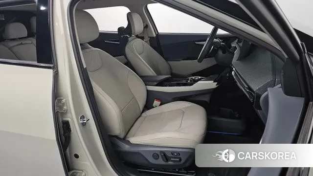 Kia EV6 id 3016535 из Кореи 20