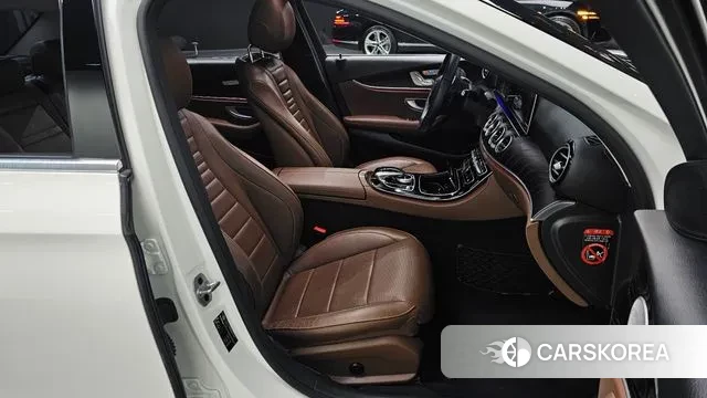 Mercedes-Benz E-Class W213 id 3789317 из Кореи 20