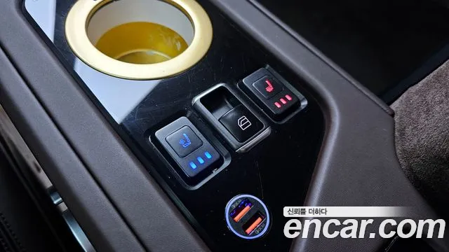 Kia Carnival 4th generation id 2597591 из Кореи 20