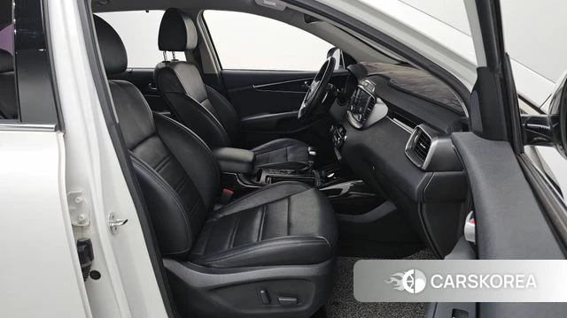 Kia The New Sorento id 4491059 из Кореи 33