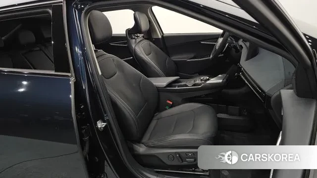 Kia EV6 id 3615830 из Кореи 20