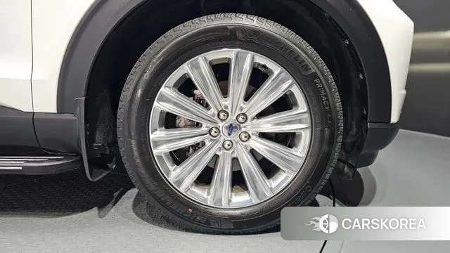 Ford Explorer 6th Generation id 3514623 из Кореи 10