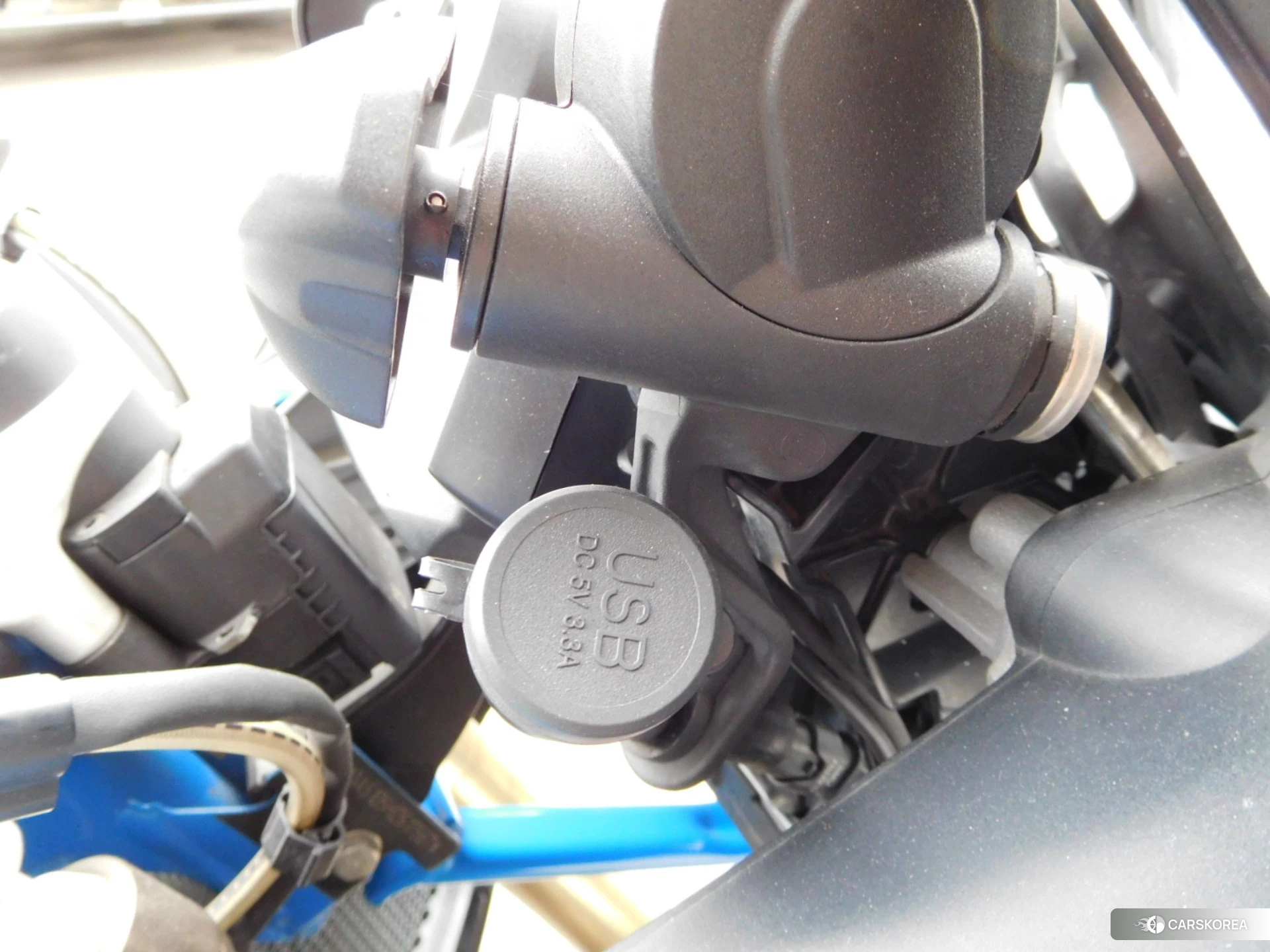BMW R1200GS id 3946590 из Японии 31
