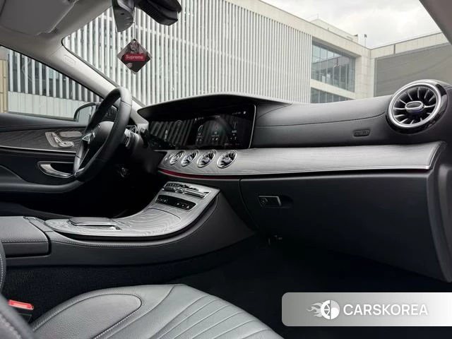 Mercedes-Benz CLS id 4314620 из Китая 18