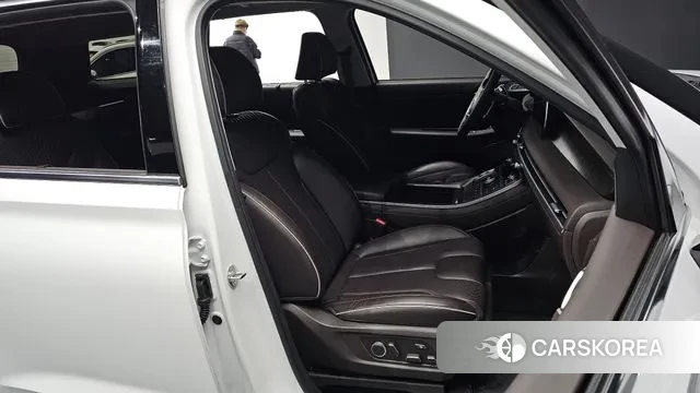 Hyundai The New Palisade id 3596616 из Кореи 20